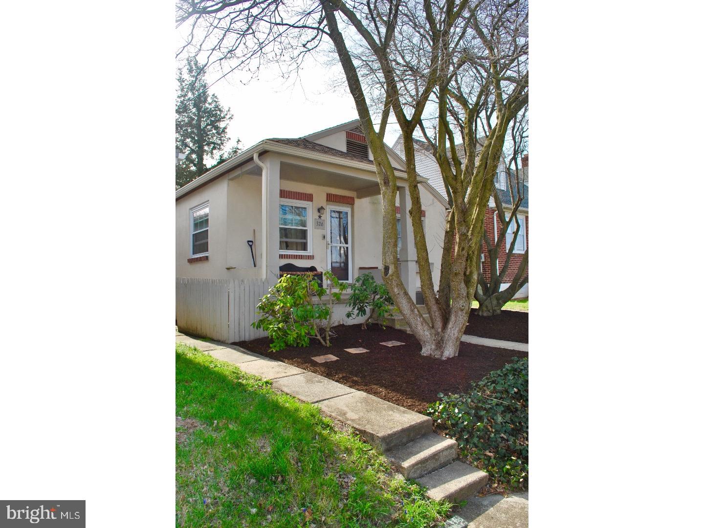 326 Cameron Street Reading, PA 19607 - Photo 17 of 18 Gallery Image 17