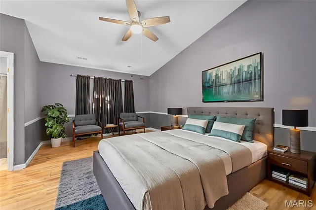 $156,000 | 808 Sugar Valley Court, Unit 6, St. Peters, MO 63376