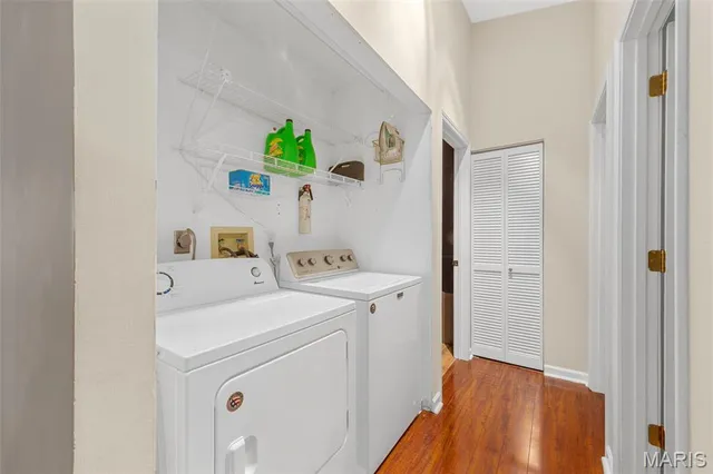 $156,000 | 808 Sugar Valley Court, Unit 6, St. Peters, MO 63376