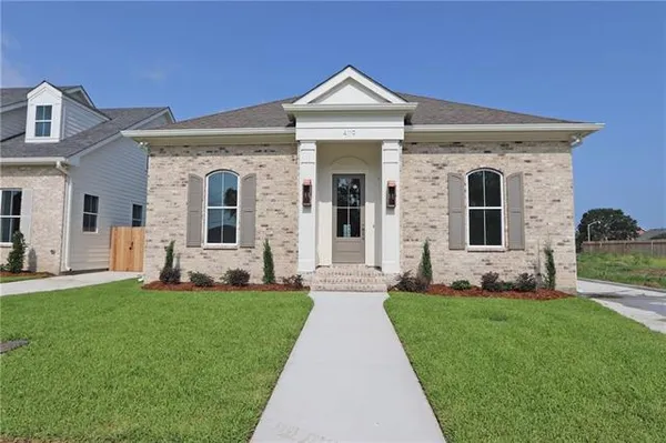 $624,500 | 4119 St Elizabeth Drive, Kenner, LA 70065
