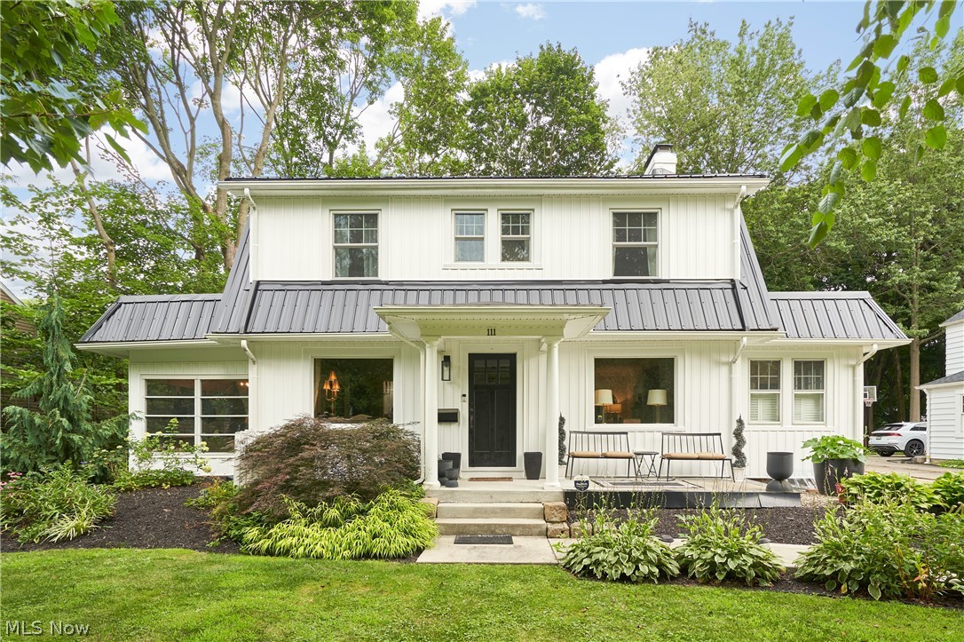 111 Overwood Road Akron, OH 44313 - Photo 1 of 27 Gallery Image 1