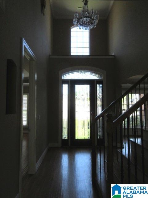 552 North Grande View Trail Alabaster, AL 35114 - Photo 2 of 11