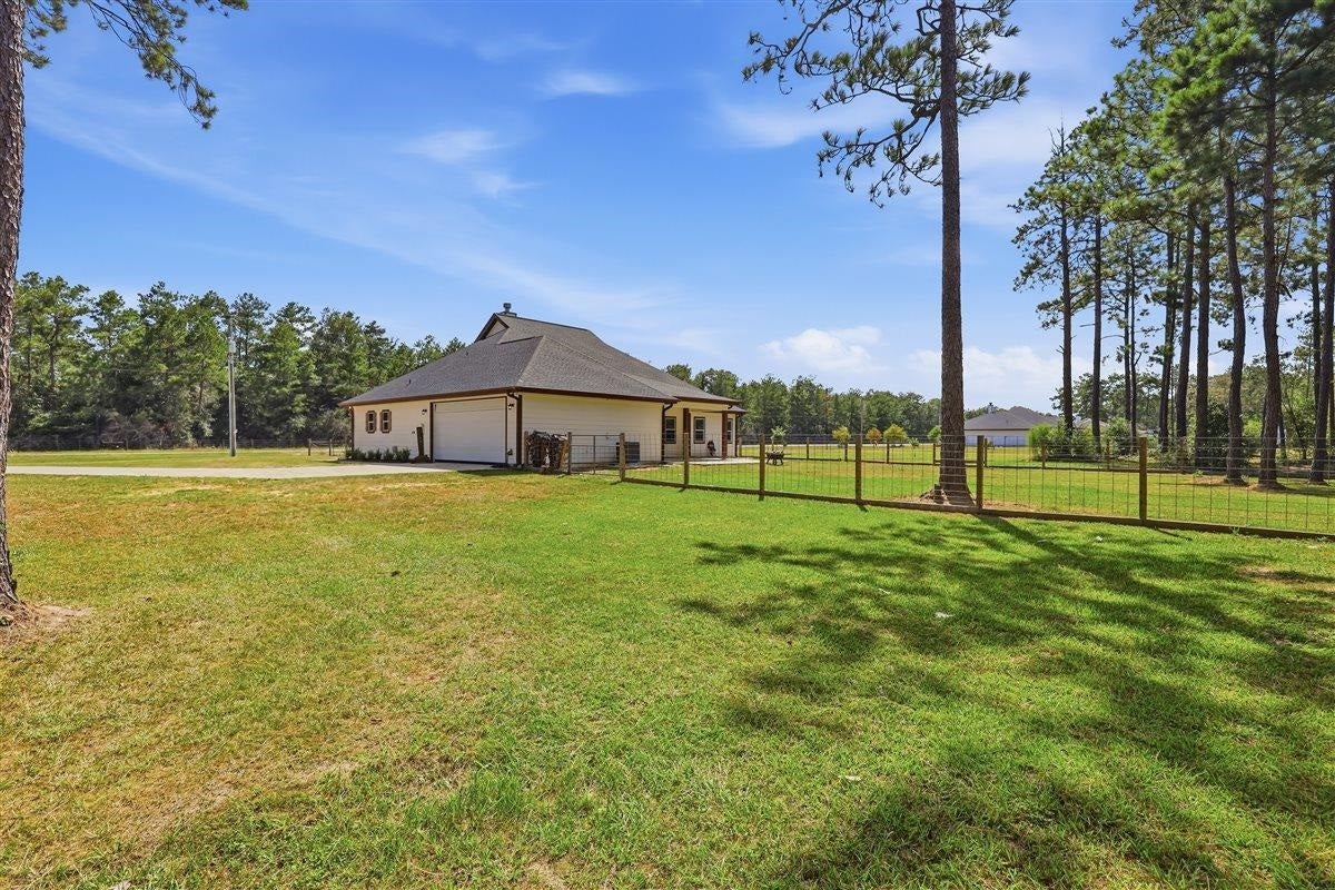 7226 Fm 1293 Road Kountze, TX 77625 - Photo 25 of 26 Gallery Image 25