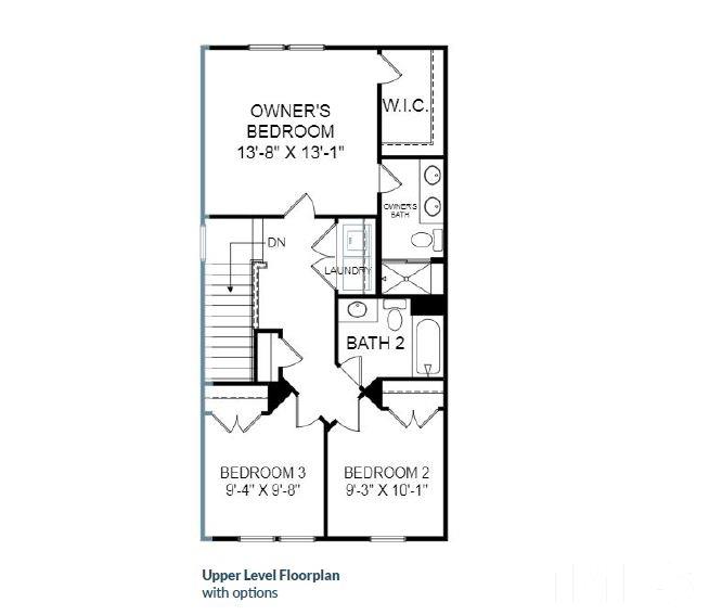 436 Rally Point Place Wake Forest, NC 27587 - Photo 11 of 18 Gallery Image 11