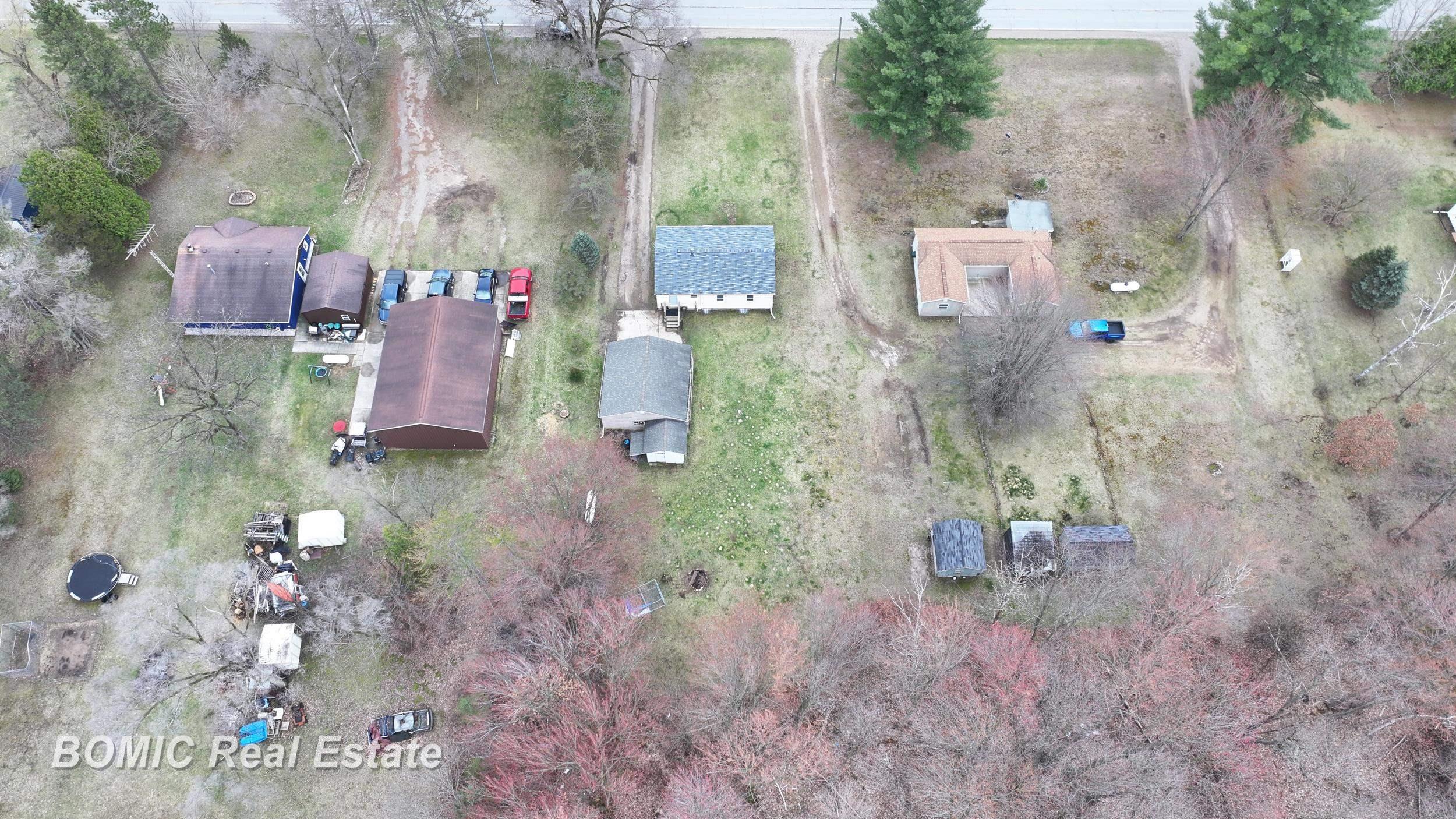 2751 East Deckerville Road Caro, MI 48723 - Photo 26 of 31