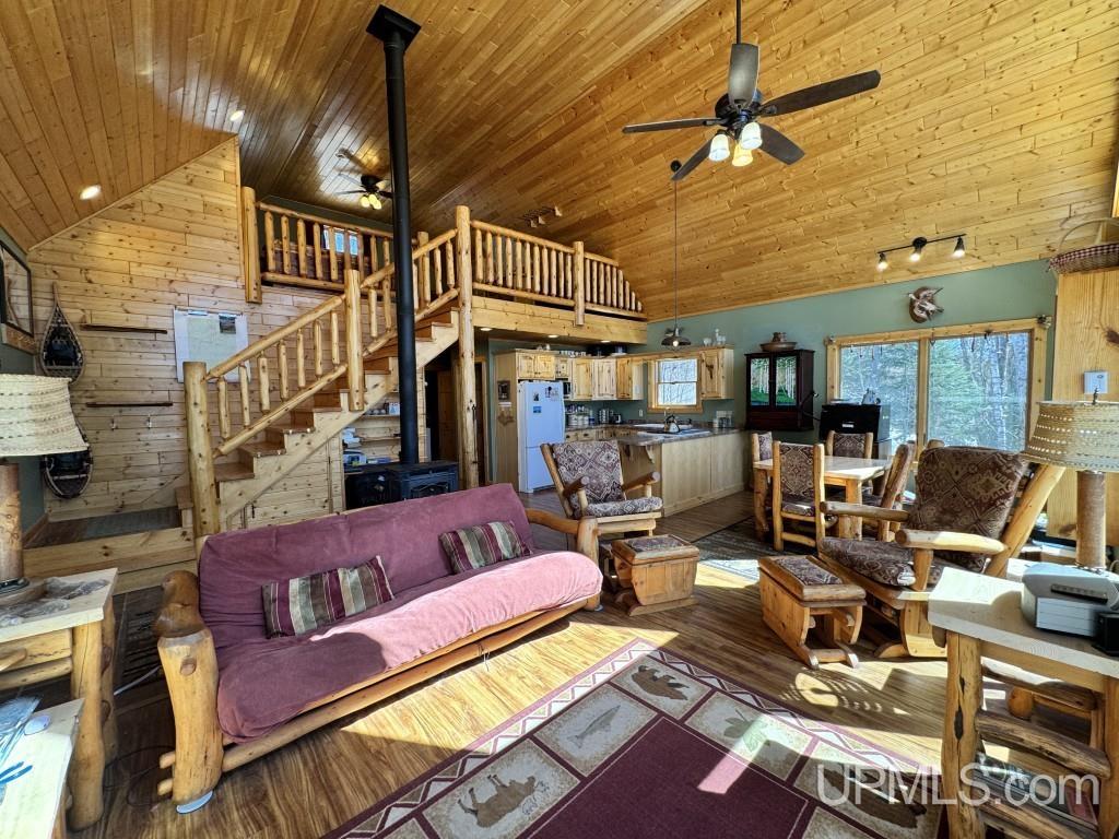14236 Basalt Street Covington, MI 49919 - Photo 14 of 70