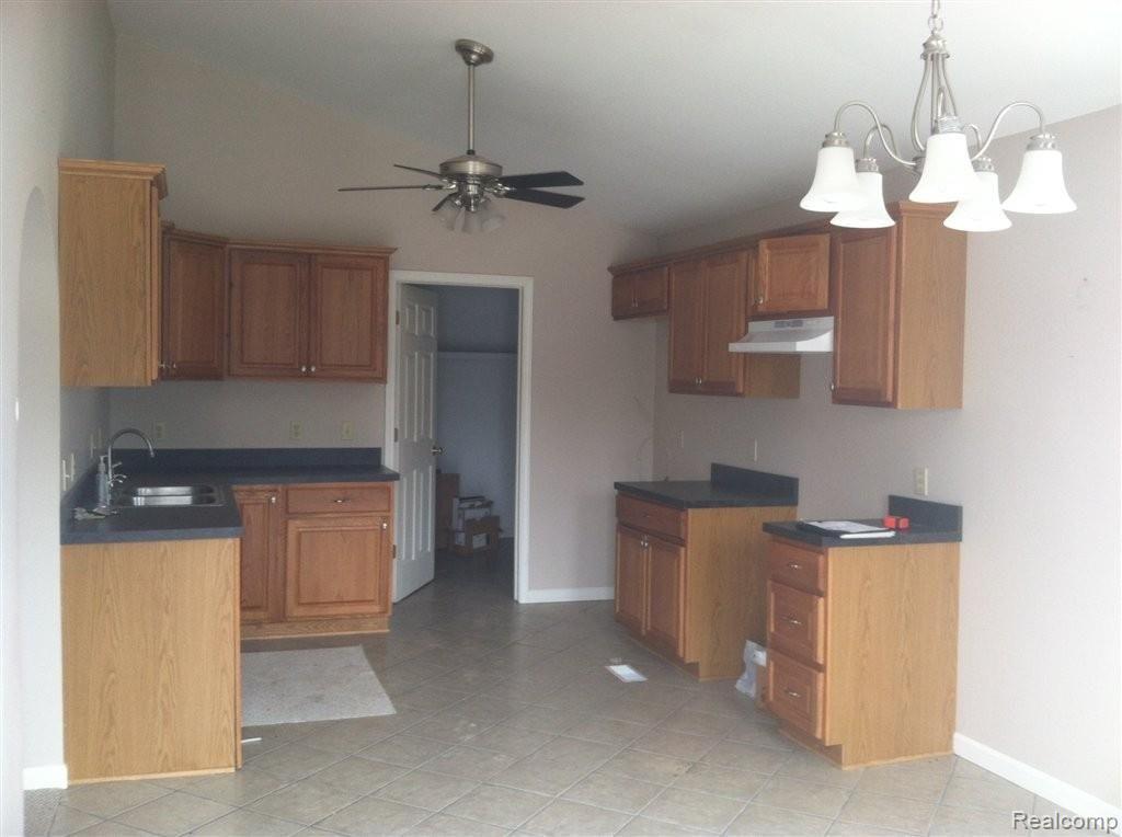 400 Angle Road Lapeer, MI 48446 - Photo 8 of 12 400 angle kitchen.JPG