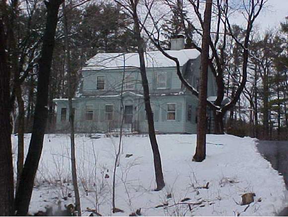 210 Gulf Road Dover, NH 03820 - Photo 1 of 1