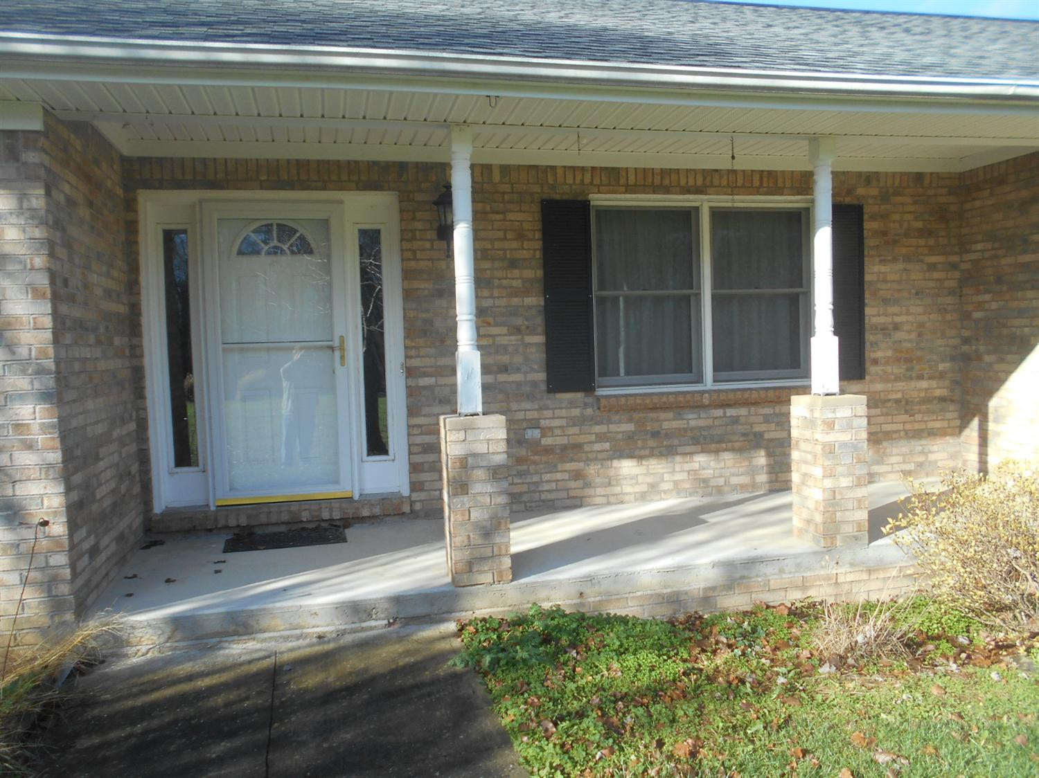 1080 Powell Taylor Road Lawrenceburg, KY 40342 - Photo 3 of 43 Photo 4
