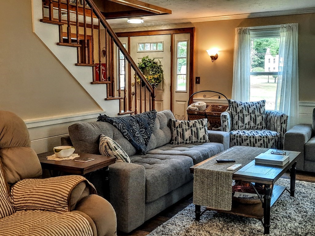 152 Wapping Road Kingston, MA 02364 - Photo 12 of 34 Gallery Image 12