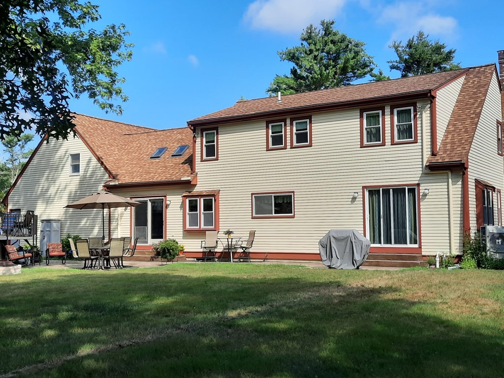 152 Wapping Road Kingston, MA 02364 - Photo 29 of 34 Gallery Image 29