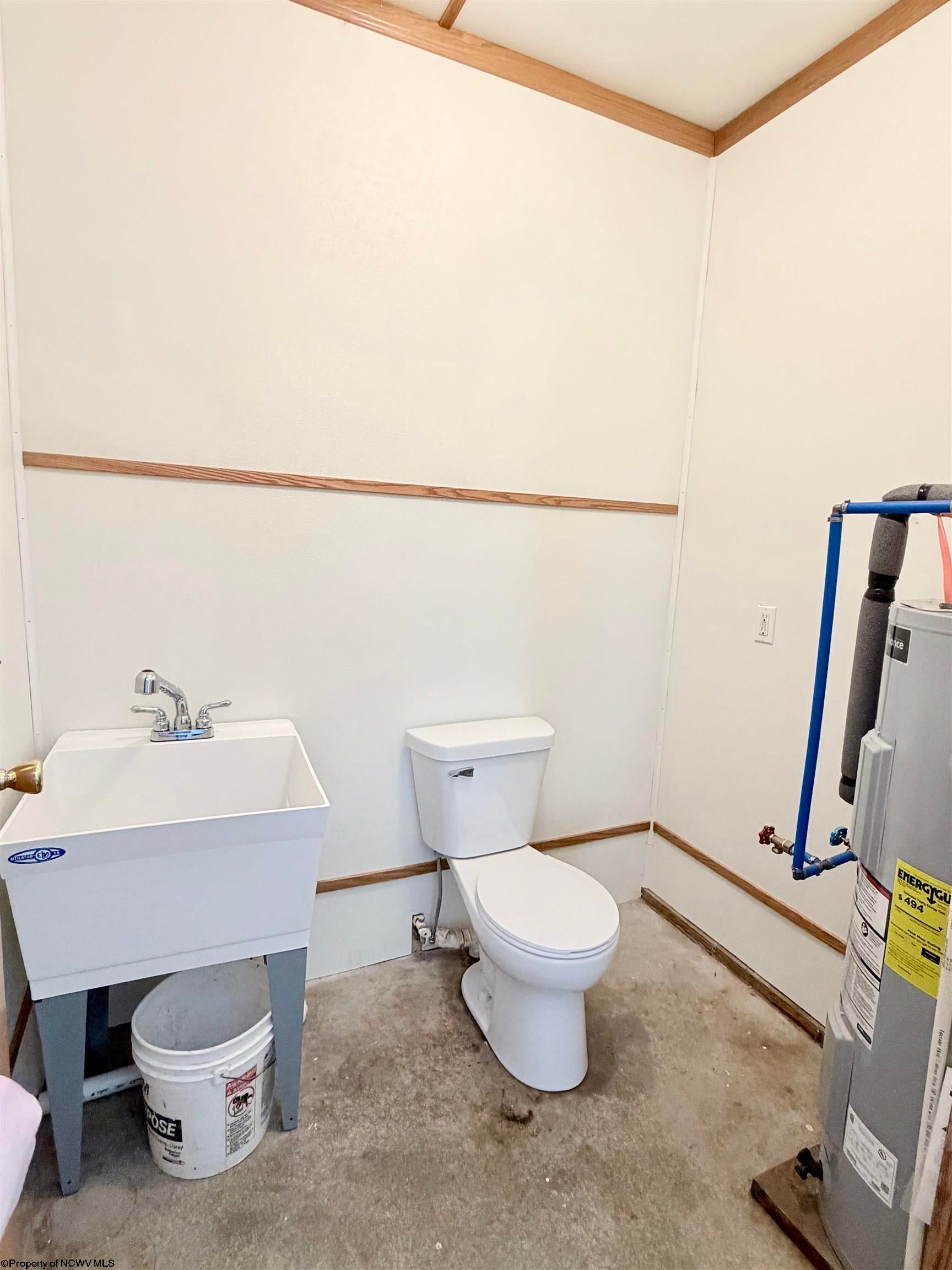 2924 Sinclair Road Moatsville, WV 26405 - Photo 26 of 50 Gallery Image 26