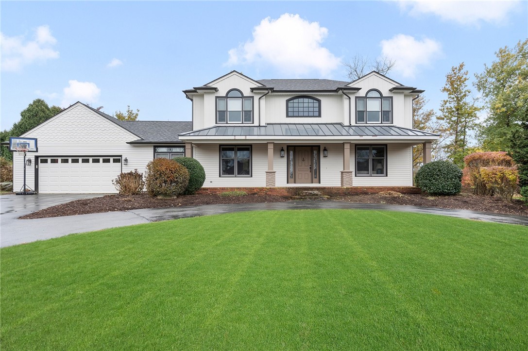 12 Jacobs Point Road Warren, RI 02885 - Photo 1 of 1