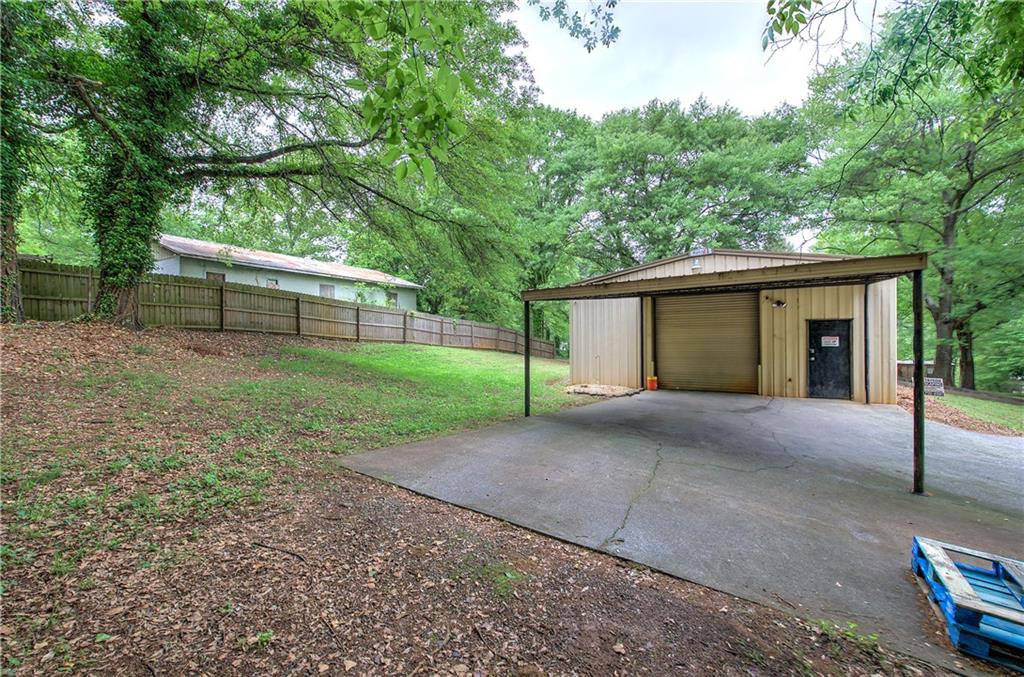200 Rogers Road Cartersville, GA 30120 - Photo 5 of 19