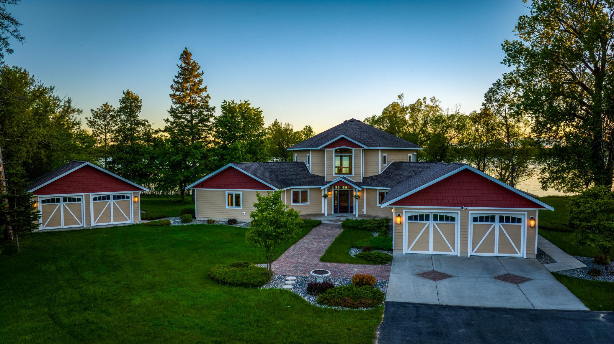 10586 Turtle River Lake Road Northeast Bemidji, MN 56601 - Photo 85 of 93