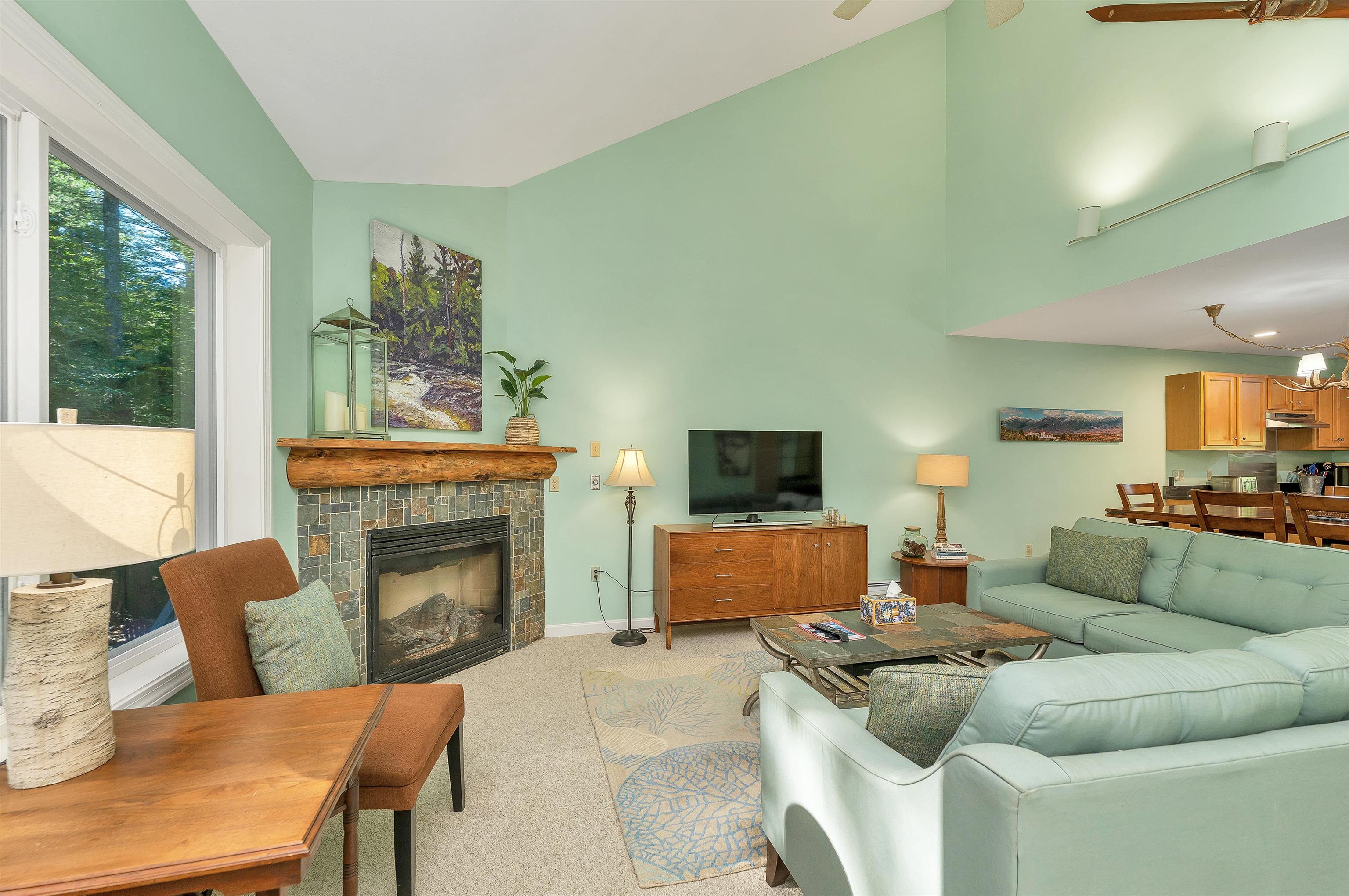 59 Nearledge Road, Unit 16 Conway, NH 03860 - Photo 16 of 45 Gallery Image 16