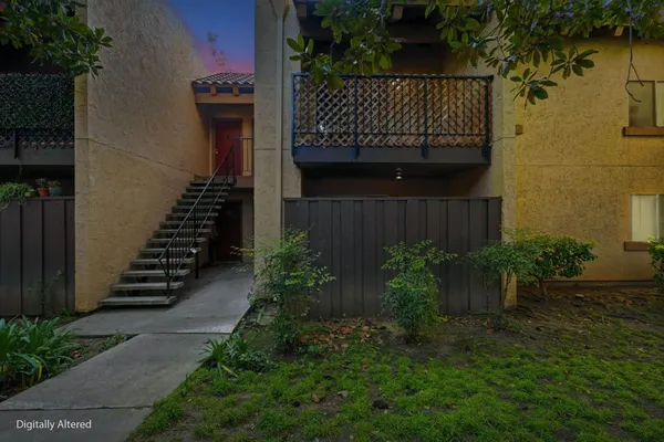 $398,000 | 259 North Capitol Avenue, Unit 131, San Jose, CA 95127