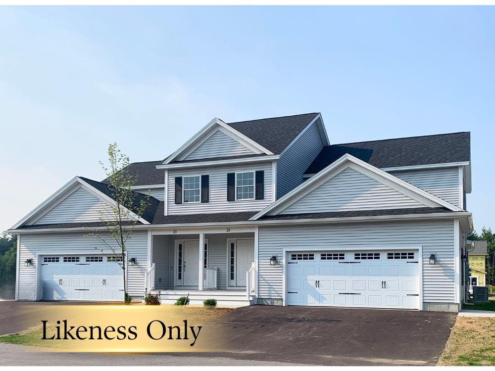 86 Greenbrook Circle, Unit 11 Milton, VT 05468 - Photo 1 of 36