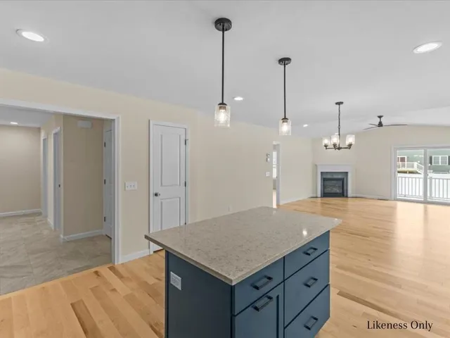 $529,000 | 86 Greenbrook Circle, Unit 11, Milton, VT 05468