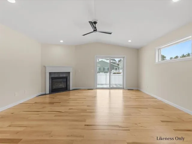 $529,000 | 86 Greenbrook Circle, Unit 11, Milton, VT 05468