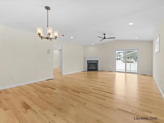 $529,000 | 86 Greenbrook Circle, Unit 11, Milton, VT 05468