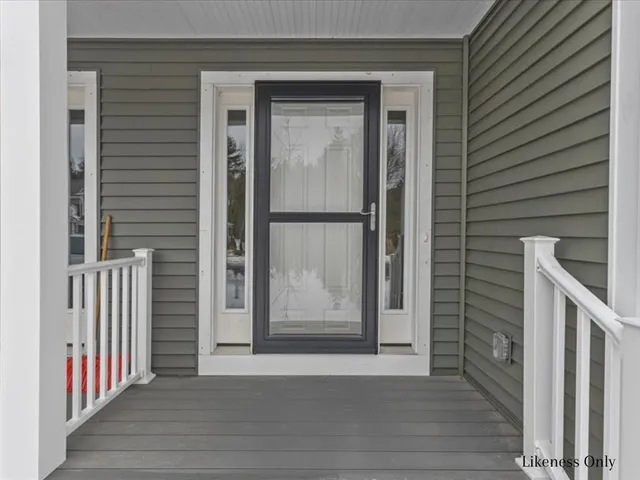 $529,000 | 86 Greenbrook Circle, Unit 11, Milton, VT 05468