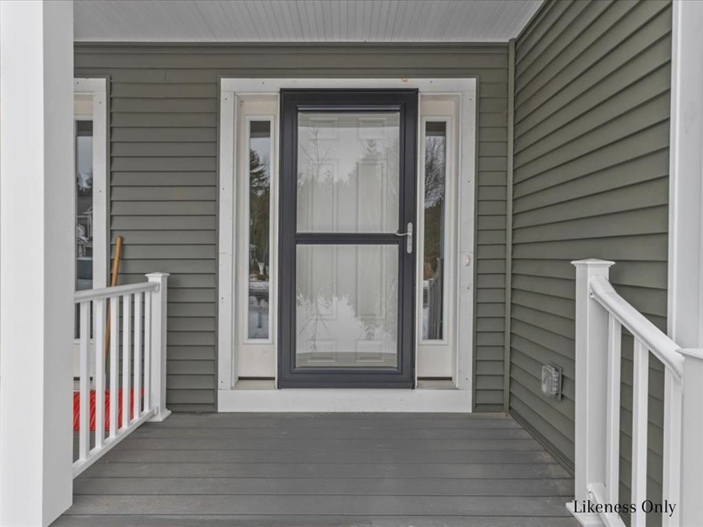 86 Greenbrook Circle, Unit 11 Milton, VT 05468 - Photo 2 of 36