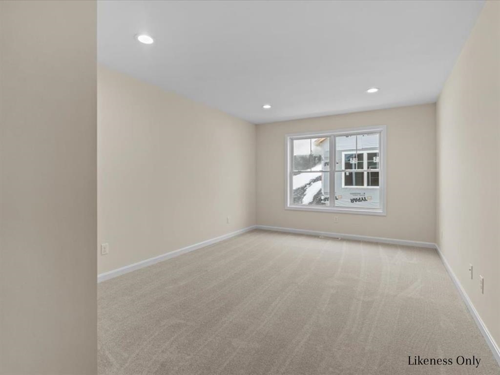 86 Greenbrook Circle, Unit 11 Milton, VT 05468 - Photo 25 of 36