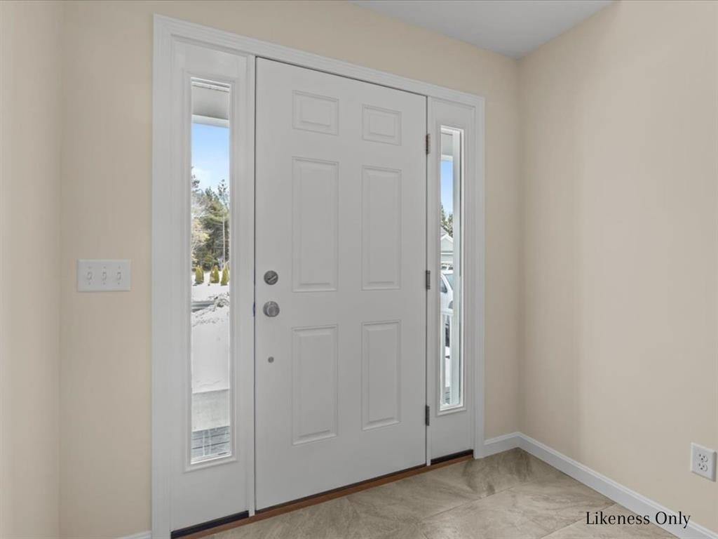 86 Greenbrook Circle, Unit 11 Milton, VT 05468 - Photo 3 of 36