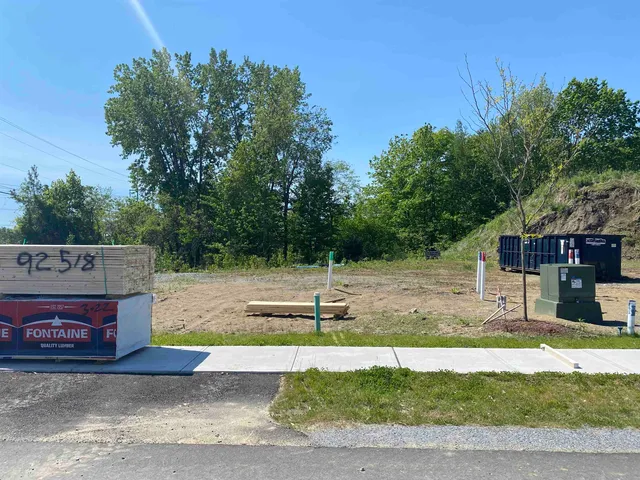 $529,000 | 86 Greenbrook Circle, Unit 11, Milton, VT 05468