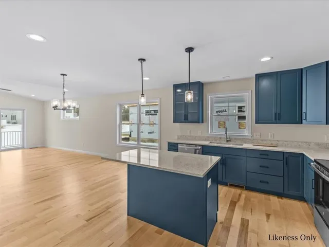 $529,000 | 86 Greenbrook Circle, Unit 11, Milton, VT 05468