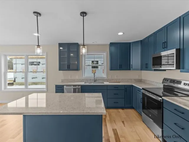 $529,000 | 86 Greenbrook Circle, Unit 11, Milton, VT 05468