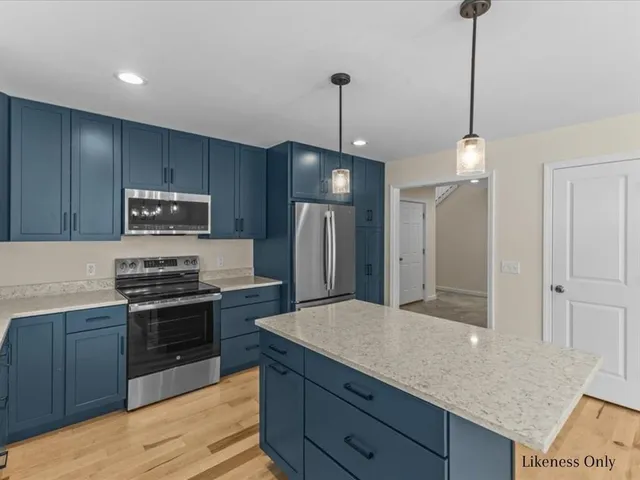 $529,000 | 86 Greenbrook Circle, Unit 11, Milton, VT 05468