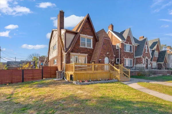$265,000 | 17133 Monica Street, Detroit, MI 48221