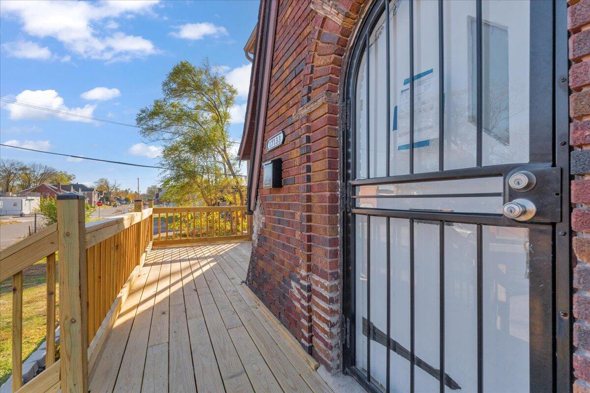 17133 Monica Street Detroit, MI 48221 - Photo 3 of 38 03-DSC09101