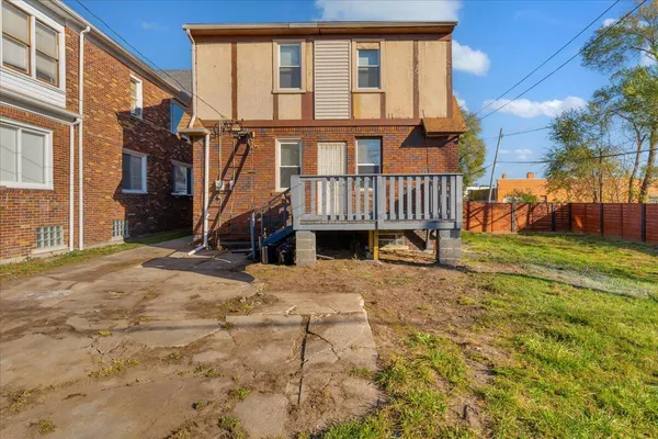 $265,000 | 17133 Monica Street, Detroit, MI 48221