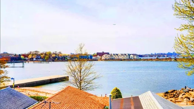 $599,000 | 168 C Center Edgewater Park, Unit 168C | Edgewater Park