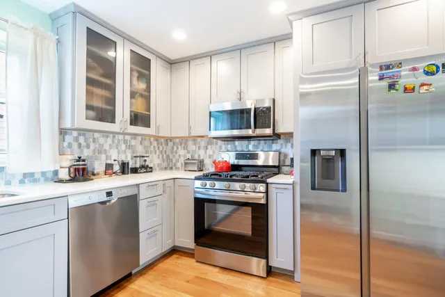 $599,000 | 168 C Center Edgewater Park, Unit 168C | Edgewater Park