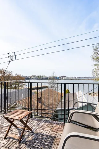 $599,000 | 168 C Center Edgewater Park, Unit 168C | Edgewater Park