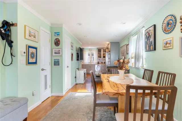 $599,000 | 168 C Center Edgewater Park, Unit 168C | Edgewater Park