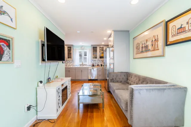 $599,000 | 168 C Center Edgewater Park, Unit 168C | Edgewater Park