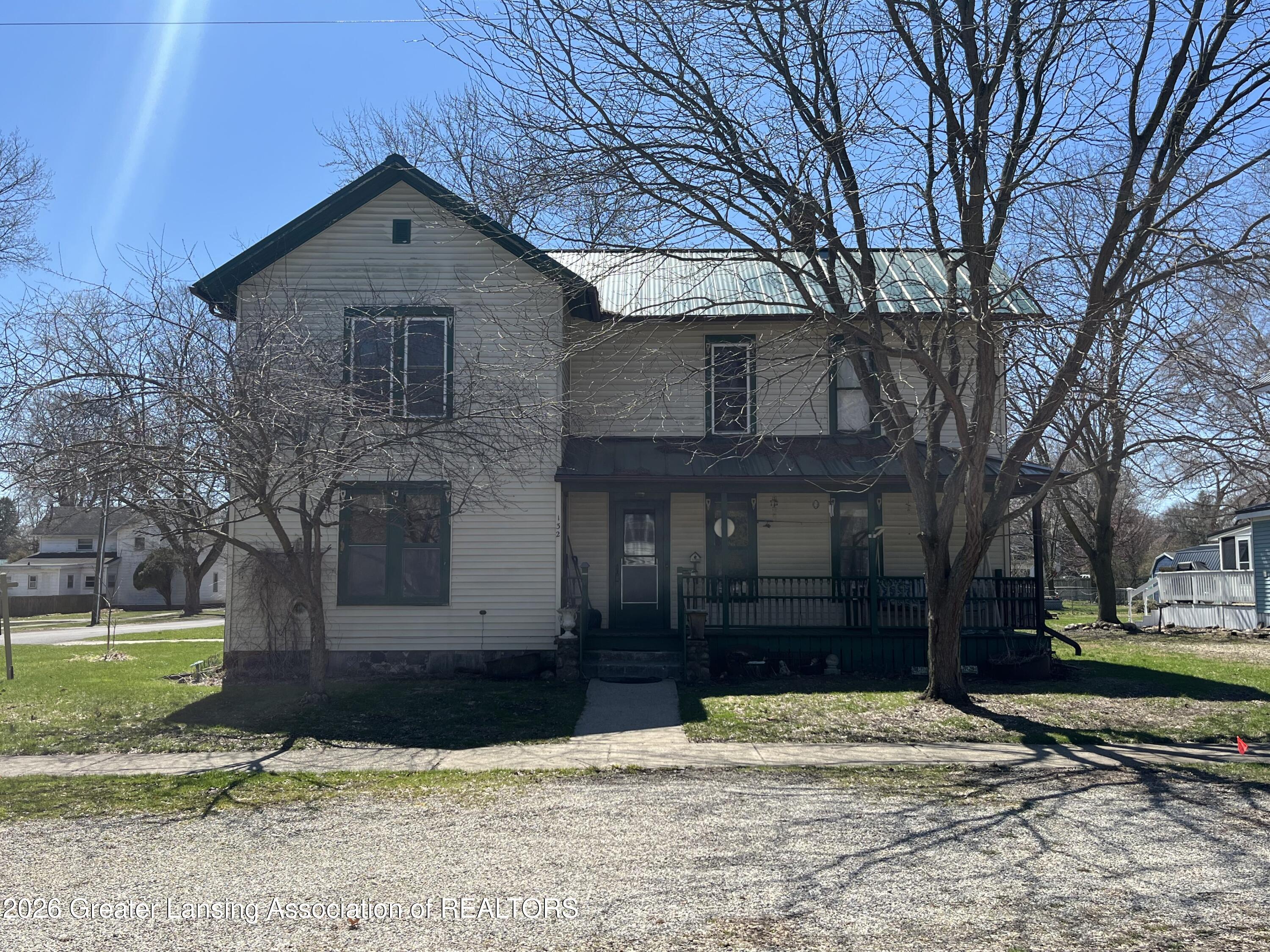 132 Washington Street Maple Rapids, MI 48853 - Photo 30 of 31
