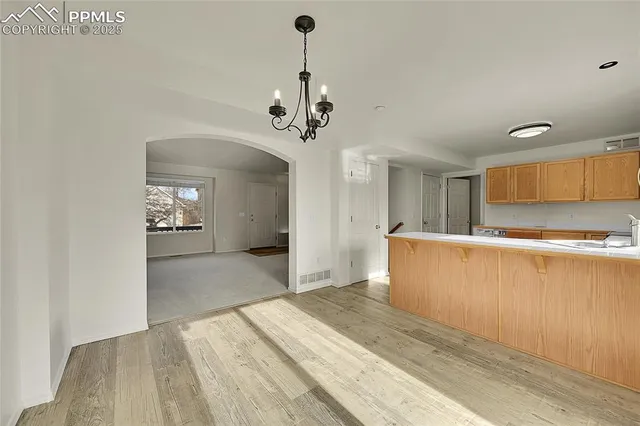 $444,000 | 7313 Prythania Park Drive, Colorado Springs, CO 80923