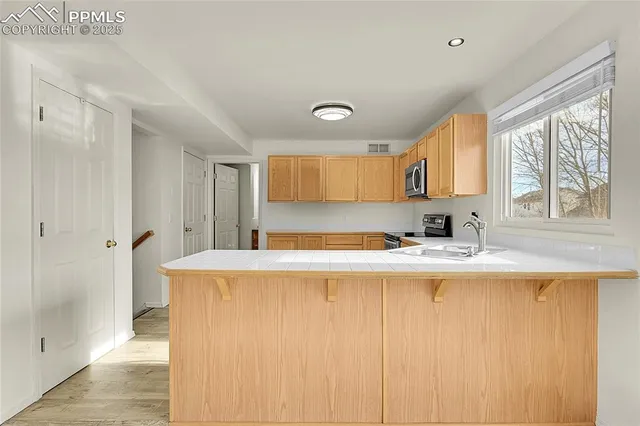 $444,000 | 7313 Prythania Park Drive, Colorado Springs, CO 80923