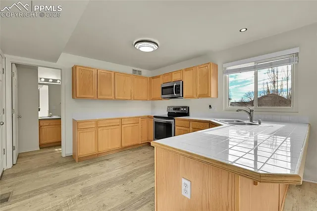 $444,000 | 7313 Prythania Park Drive, Colorado Springs, CO 80923