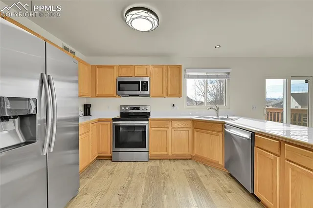 $444,000 | 7313 Prythania Park Drive, Colorado Springs, CO 80923