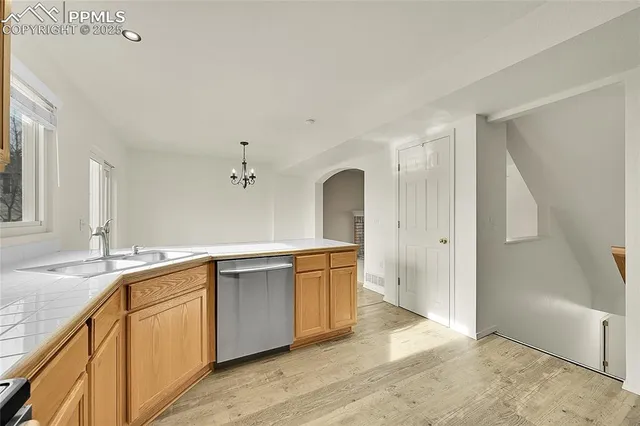 $444,000 | 7313 Prythania Park Drive, Colorado Springs, CO 80923