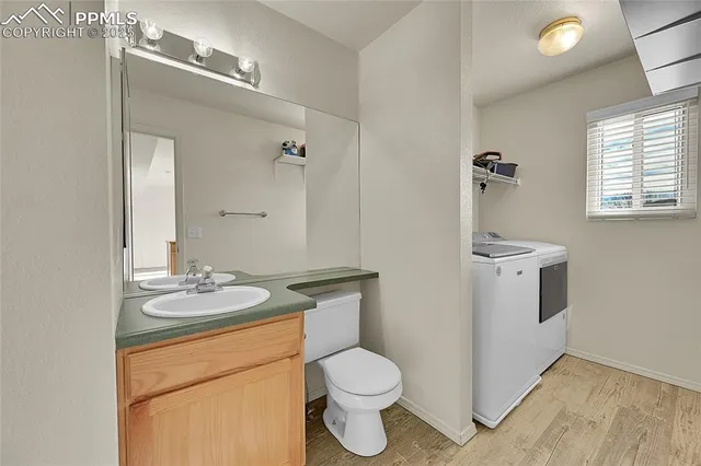 $444,000 | 7313 Prythania Park Drive, Colorado Springs, CO 80923