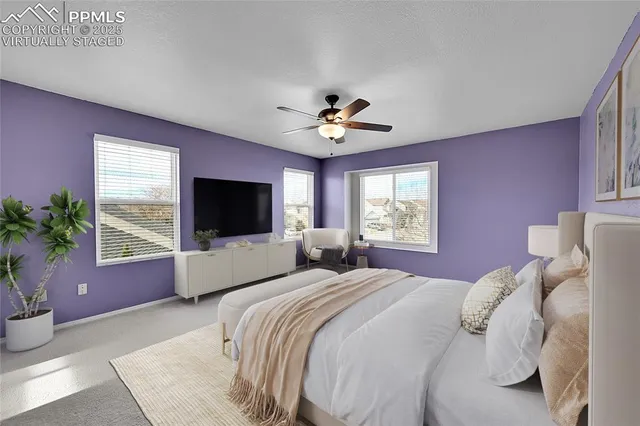 $444,000 | 7313 Prythania Park Drive, Colorado Springs, CO 80923