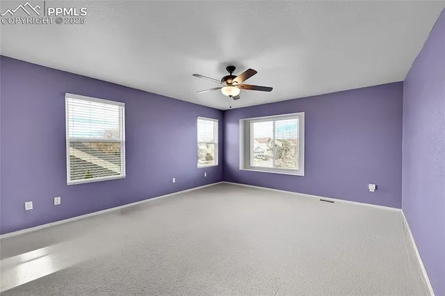 $444,000 | 7313 Prythania Park Drive, Colorado Springs, CO 80923